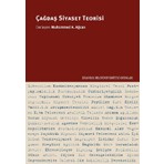 İstanbul Bilgi Üniversitesi Yayınları Çağdaş Siyaset Teorisi - Muhammed A. Ağcan