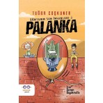 Palanka - Dünyanın Son İnsanları 2 - Tuğba Coşkuner