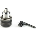 Gfb Anahtarlı Mandren 1,5-13 mm 1/2-20 - 2717