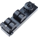 Ford Focus 2 Sol Dörtlü Cam ve Ayna Ayar Düğmesi ANAHTAR2004-2008