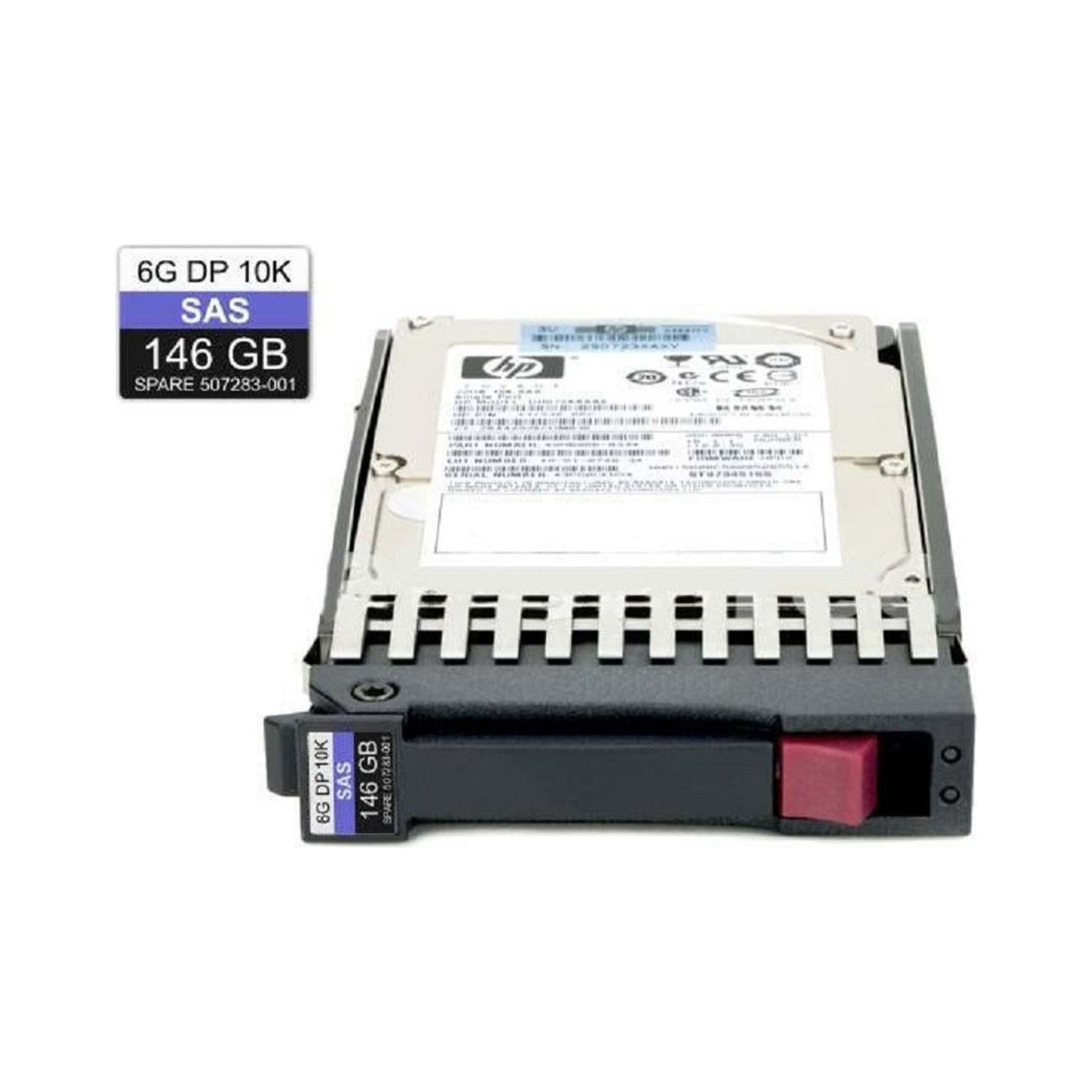 Hp 872479B21 1.2tb Sas 10K Sff 2.5" HDD Fiyatı