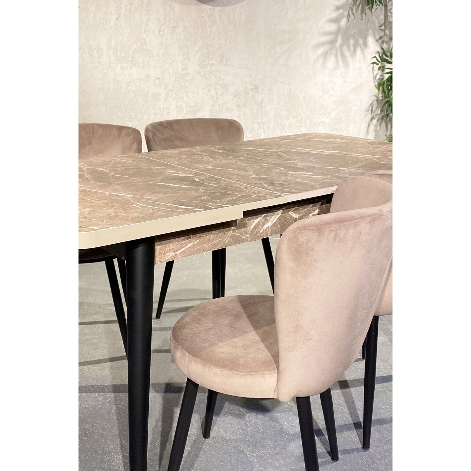 Avm Park Avmpark Iris Açılabilir Masa Alanya+ 4 Nefel Fiyatı