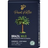 Privat Kaffee Brazil Mild Çekirdek Kahve 500 g