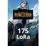 Legends Of Runeterra 175 Lora
