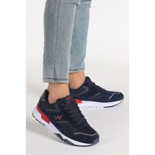 North Of Wild Dia Günlük Hafıza Taban Erkek Spor Ayakkabı Lacivert