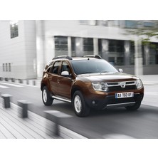 Silbak Dacia Duster 2010-2011-2012-2013-2014 Ön Cam Sileceği Silecek Silgi Silgeç Takımı Seti 50*50CM