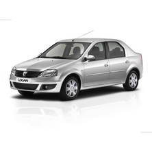 Silbak Dacia Logan 2005-2015 Ön Cam Sileceği Silecek Silgi Silgeç Takımı Seti 50*50CM