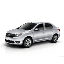 Silbak Dacia Logan 2005-2015 Ön Cam Sileceği Silecek Silgi Silgeç Takımı Seti 50*50CM