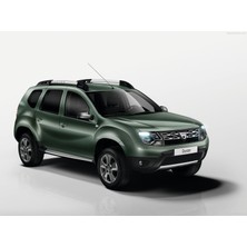 Silbak Dacia Duster 2015-2016 Ön Cam Sileceği Yeni Nesil Hibrit Tip Silecek Silgi Silgeç Takımı 60*45CM