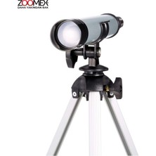 Zoomex 30F300 Teleskop - Eğitici ve Öğretici