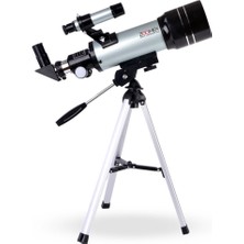 Zoomex F36070m Astronomik Teleskop 180X Büyütme - Eğitici ve Öğretici