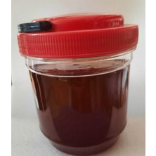 Yılmaz Şifalı Bitkiler ve Baharat Ürünü Süzme Çiçek Balı 1 kg