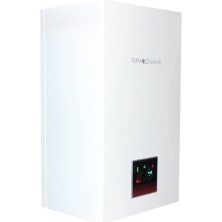 Termodinamik Ek 30 (380V) (Isıtma) Dokunmatik Ekran Trifaze Elektrikli Kombi