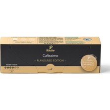 Cafissimo Espresso Buttertoffee Aromalı 10 Adet Kapsül Kahve