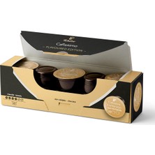 Cafissimo Espresso Buttertoffee Aromalı 10 Adet Kapsül Kahve