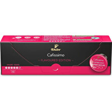 Cafissimo Espresso Raspberry & White Choc Aromalı 10 Adet Kapsül Kahve