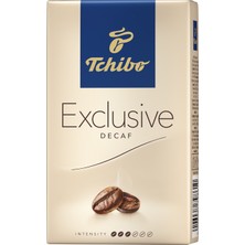 Exclusive Decaf Kafeinsiz Öğütülmüş Filtre Kahve 250 g