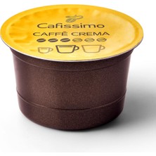 Cafissimo Caffè Crema Fine Aroma 10 Adet Kapsül Kahve