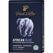 Tchibo Privat Kaffee African Blue Çekirdek Kahve 500gr