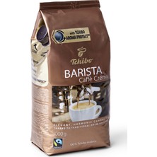 Barista Caffè Crema Çekirdek Kahve 1000 g