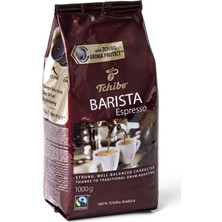 Tchibo Barista Espresso Çekirdek  Kahve 1000gr