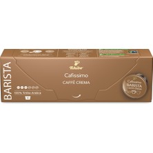 Tchibo Cafissimo Caffe Crema Aromatic Kapsül 10lu