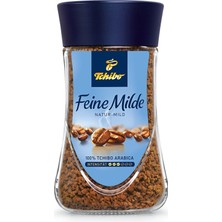 Feine Milde Çözünebilir Kahve 100 g