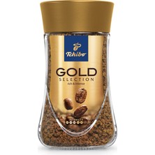 Gold Selection Çözünebilir Kahve 100 g