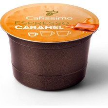 Tchibo Espresso Karamel Kapsül Kahve 10Lu