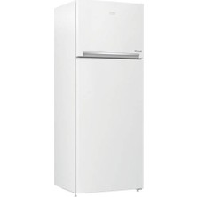 Beko 970463 MB F Enerji 406 Lt No-Frost Buzdolabı