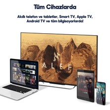 BluTV 3 Aylık Dijital Abonelik Kodu / E-pin