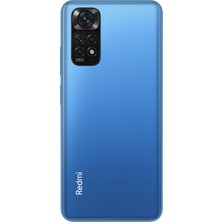 Xiaomi Redmi Note 11S 128 GB 6 GB Ram (Xiaomi Türkiye Garantili) Mavi