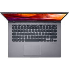 Asus X409FA-EK036 Intel Core i7 8565U 8GB 512GB SSD Freedos 14" Taşınabilir Bilgisayar