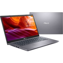 Asus X409FA-EK036 Intel Core i7 8565U 8GB 512GB SSD Freedos 14" Taşınabilir Bilgisayar