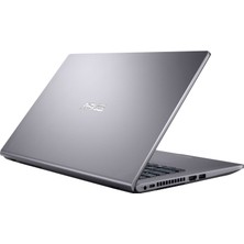 Asus X409FA-EK036 Intel Core i7 8565U 8GB 512GB SSD Freedos 14" Taşınabilir Bilgisayar