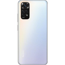 Xiaomi Redmi Note 11S 128 GB 6 GB Ram (Xiaomi Türkiye Garantili) Beyaz