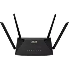 RT-AX1800U WIFI6-AiProtection-Bulut-Router-Access Point