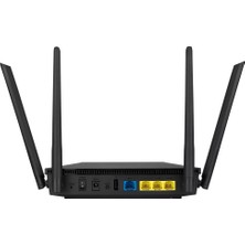 RT-AX1800U WIFI6-AiProtection-Bulut-Router-Access Point