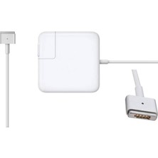 İnfostar Apple MacBook Air MB543LL/A, Z0G2Q Magsafe 2  Adaptör Şarj Aleti