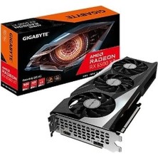 Gigabyte Radeon™ Rx 6500 Xt Gamıng Oc 4 GB