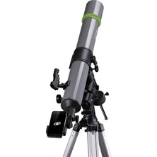 Bresser Space Explorer 90/900 Eq3 Mercekli Teleskop
