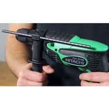 Hitachi FDV16VB2 550WATT 13MM Profesyonel Darbeli Matkap