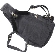 Mega Bag M 218  Kadın Sırt Çantası Göğüs Çapraz Çanta