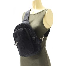 Mega Bag M 218  Kadın Sırt Çantası Göğüs Çapraz Çanta