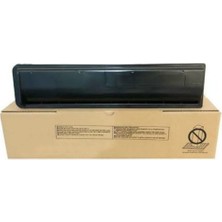 Zebra Toshiba T-5518P 6518A 7518A 8518A Japon Muadil Toner