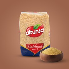 Altunsa Köftelik Bulgur Yerli 900 Gr