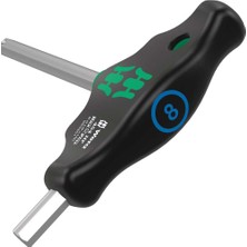 Wera 454 Hex-Plus Hf T Kol 6 x 200MM Tornavida 05023348001