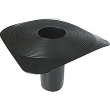 Gürçam Süzgeç 100 mm Bitümlü Membran Uyumlu