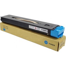 Zebra Xerox 006R01452 Docucolor 252 260 Mavi Japon Muadil Toner