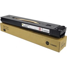 Zebra Xerox 006R01449 Docucolor 240-242-250 Siyah Japon Muadil Toner